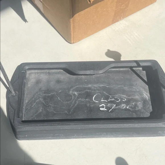 Seachoice Premium battery tray group 27 - Picture 3 of 6